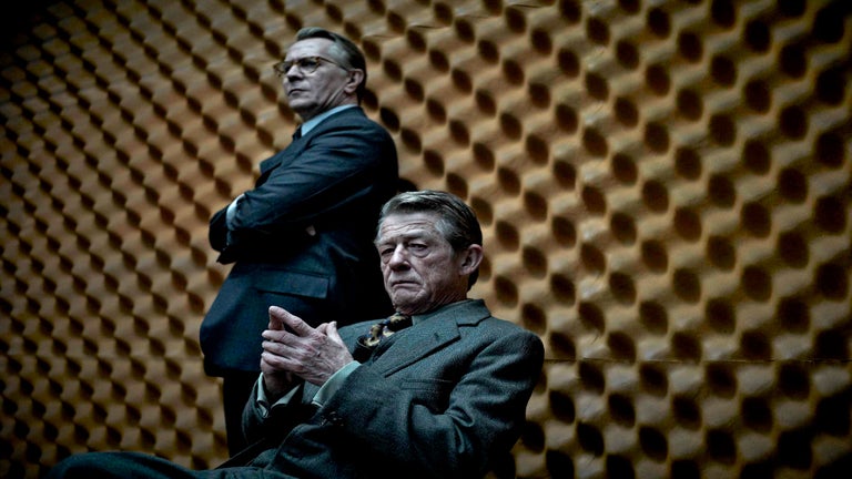 Gary Oldman sufrió import…