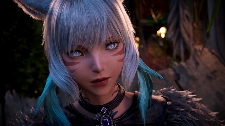 ¿Y si ‘Final Fantasy XIV’…