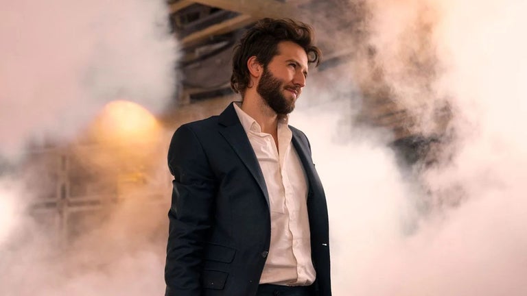 Netflix se carga la serie…