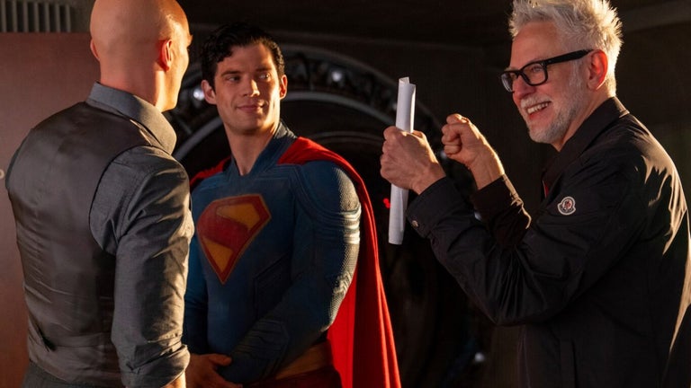 James Gunn no para y ya e…