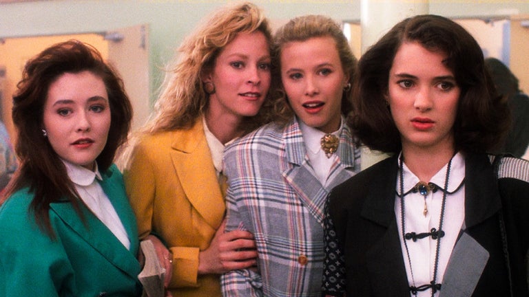 Winona Ryder pudo trabaja…