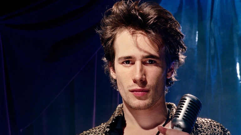 Jeff Buckley, Kristin Sco…