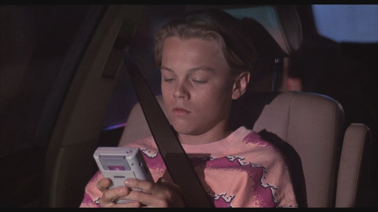 Leonardo DiCaprio reconoc…