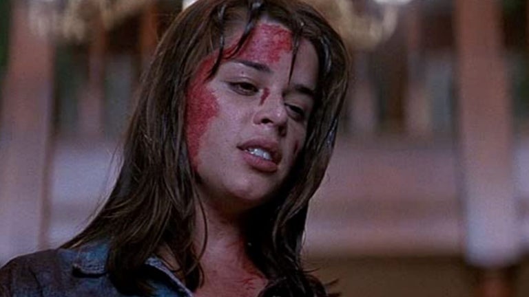 La protagonista de ‘Screa…