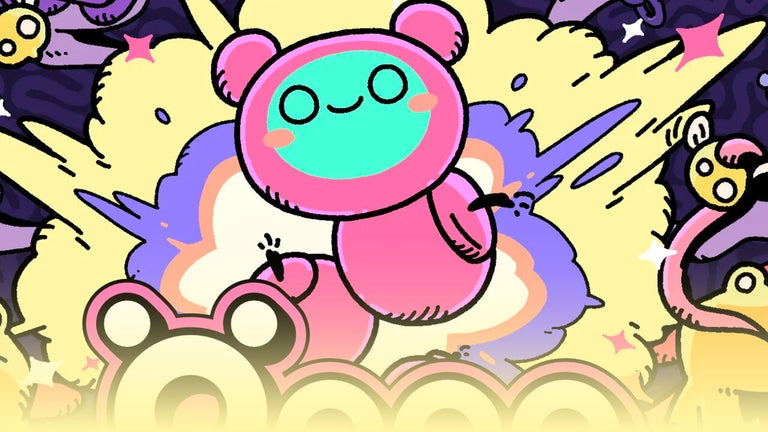 Este juego indie no lleva…