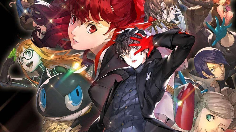 Uno de los mejores RPG de…