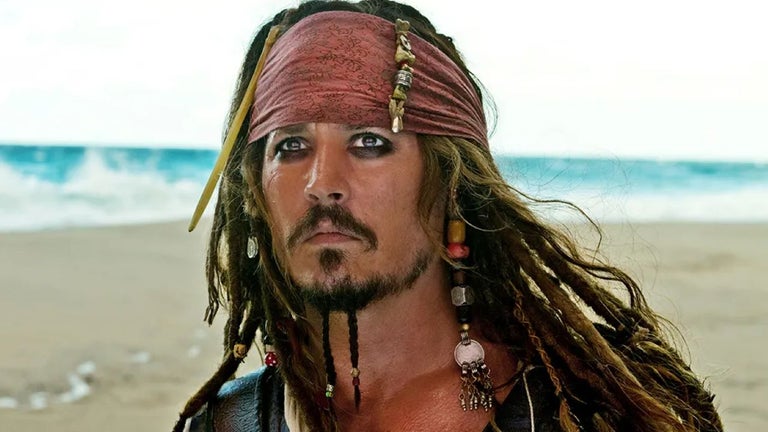 Johnny Depp quiere volver…