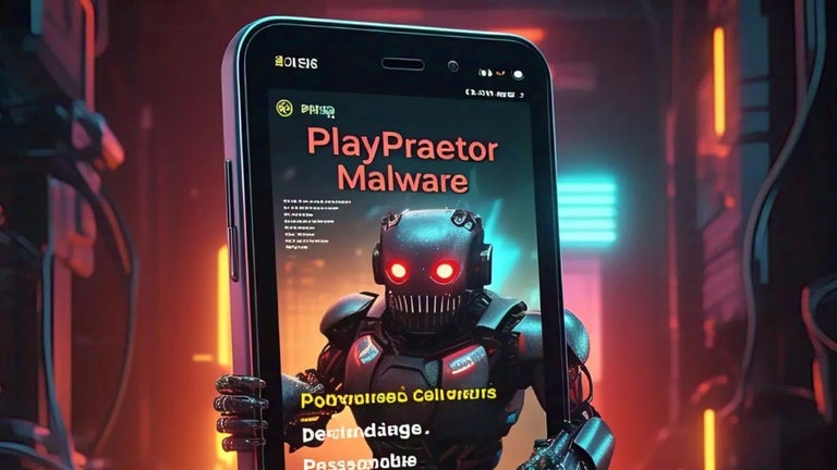 El nuevo troyano de Andro…