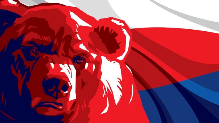 Cómo Rusia ha pasado más …