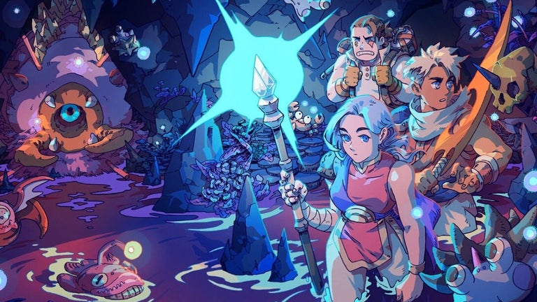 Este increíble RPG y otro…