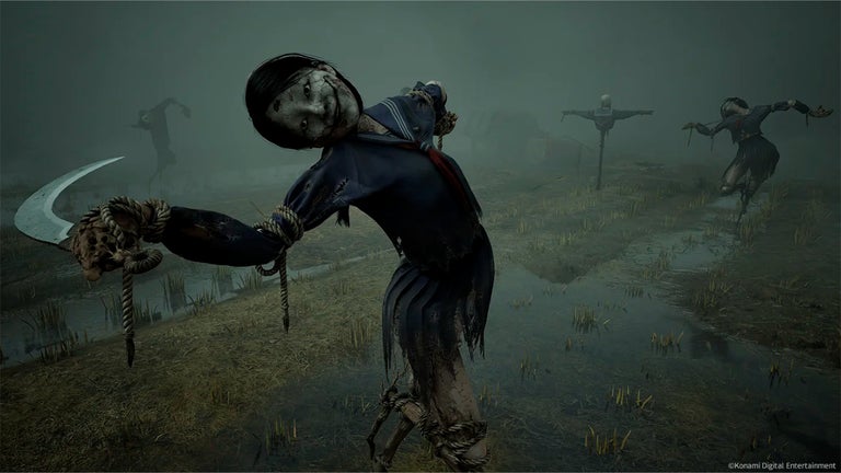 El nuevo Silent Hill prom…