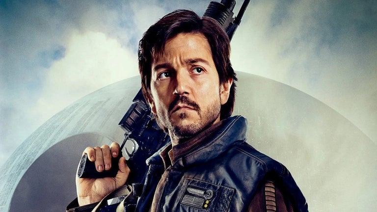 Esta serie de Star Wars s…