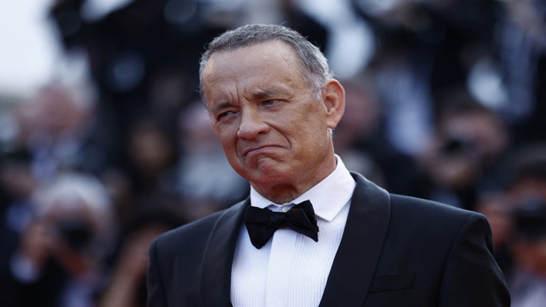 Tom Hanks iba a hacer un …