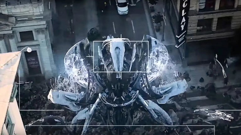 Esta película tiene un 0 …