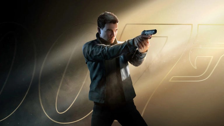 El nuevo juego de James B…