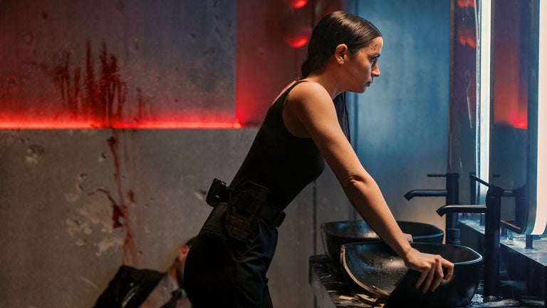 John Wick no acabará nunc…