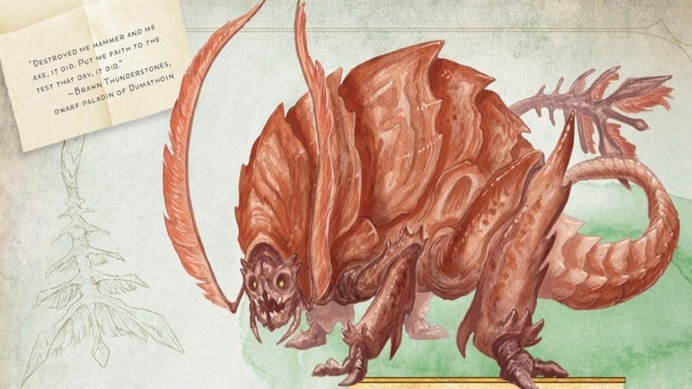 Dungeons & Dragons se lle…