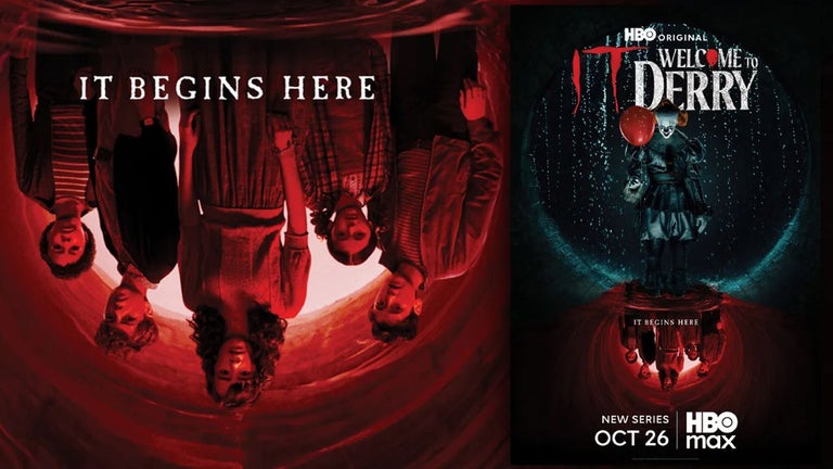 Pennywise regresa en esta…