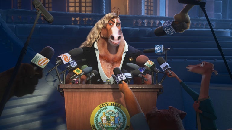 Disney anuncia una nueva …