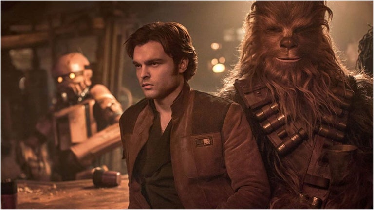 Han Solo podría volver a …