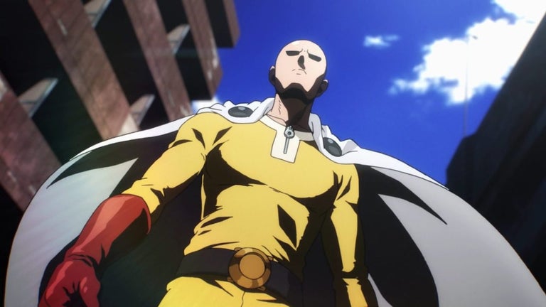 El director de One Punch …