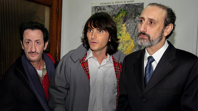 Según el creador de Aquí …