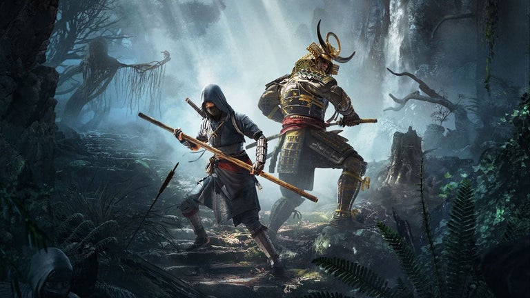 Assassin’s Creed Shadows …