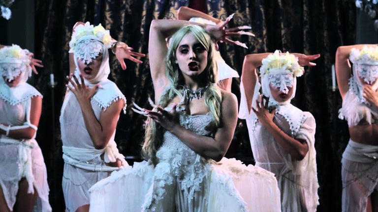 Lady Gaga abraza su papel…