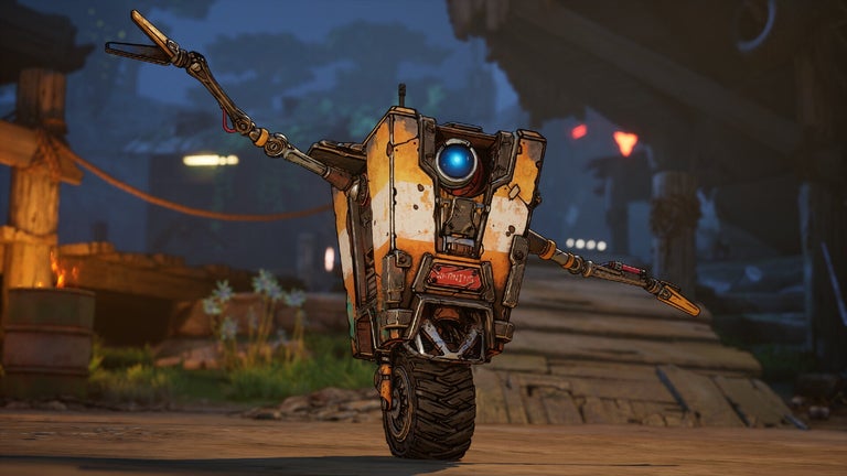 Borderlands 4 va de pena …