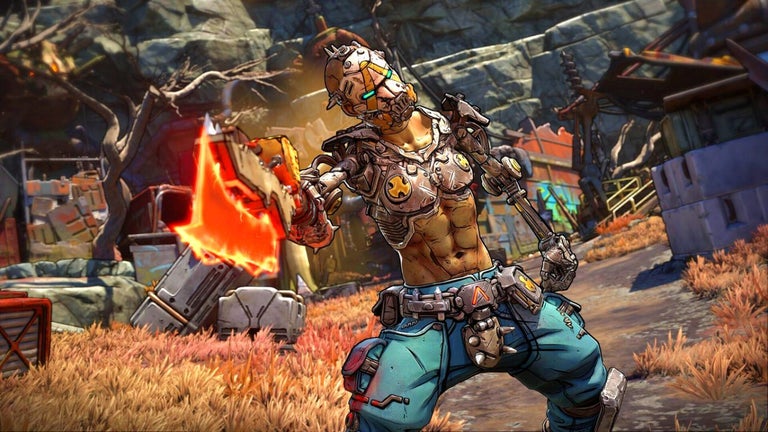 Borderlands 4 no lo ha te…