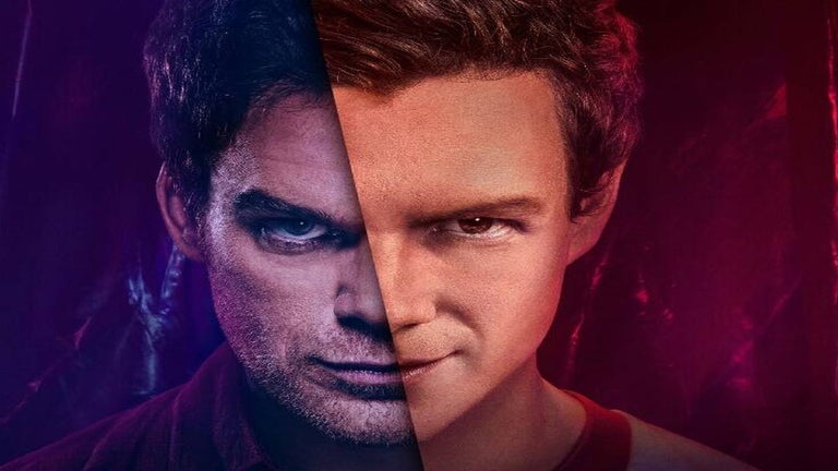 El creador de Dexter: Ori…