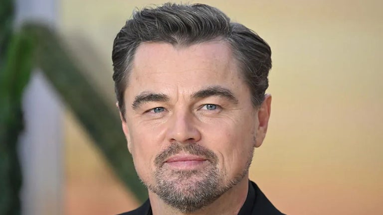 Leonardo DiCaprio estuvo …