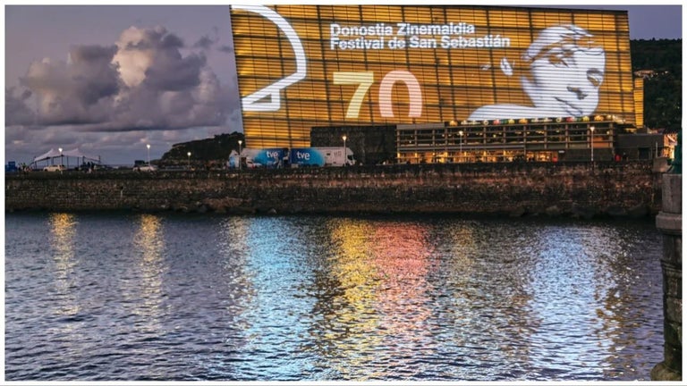 El Festival de Venecia no…