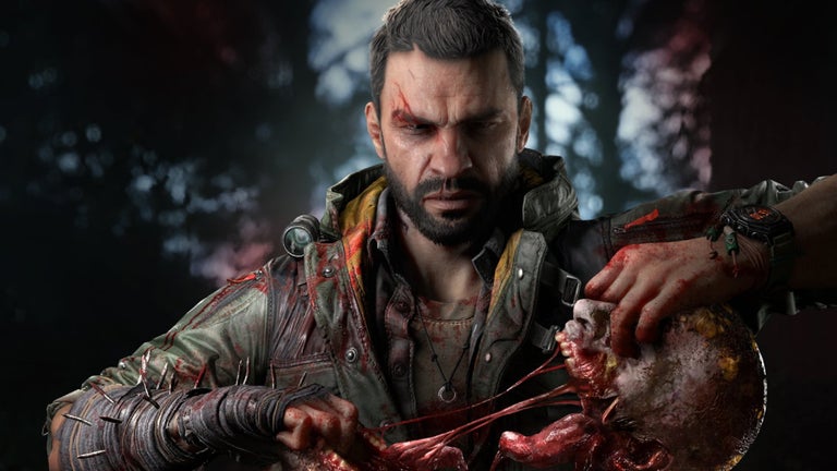Dying Light: The Beast de…