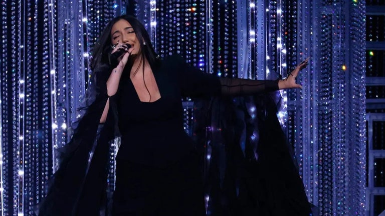 Eurovisión va a decidir s…