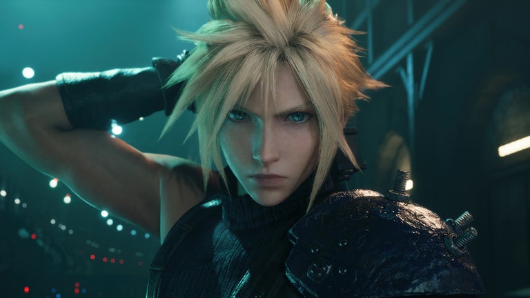 Final Fantasy 7 Remake ll…