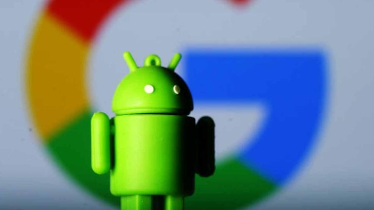 1 de cada 3 APPs de Andro…