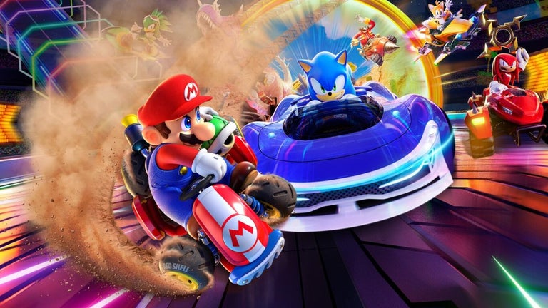 Sega no le tiene miedo a …