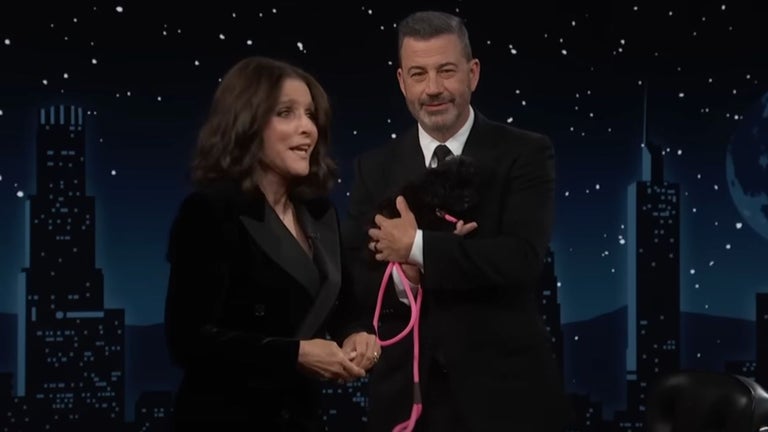 Jimmy Kimmel da las graci…
