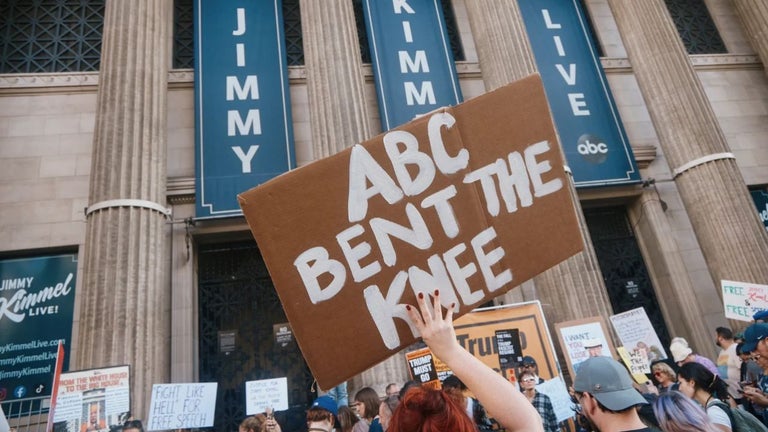 Los fans de Jimmy Kimmel …