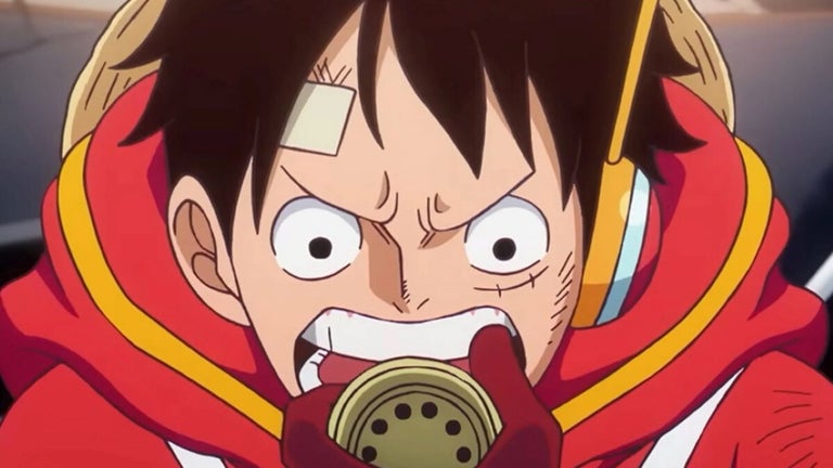 ‘One Piece’ se toma un de…
