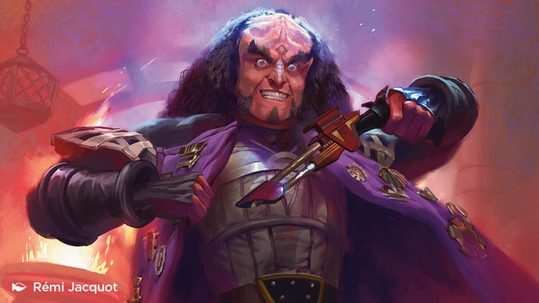 Wizards of the Coast pres…