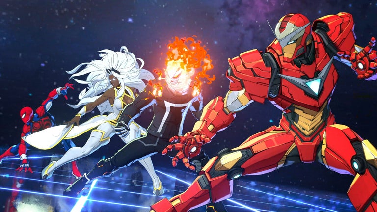 Marvel Tokon lanza su bet…