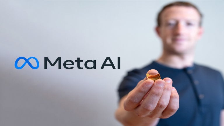 Meta reconoce el peligro …