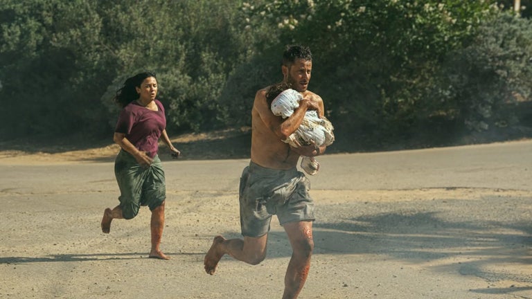 La serie de HBO Max sobre…