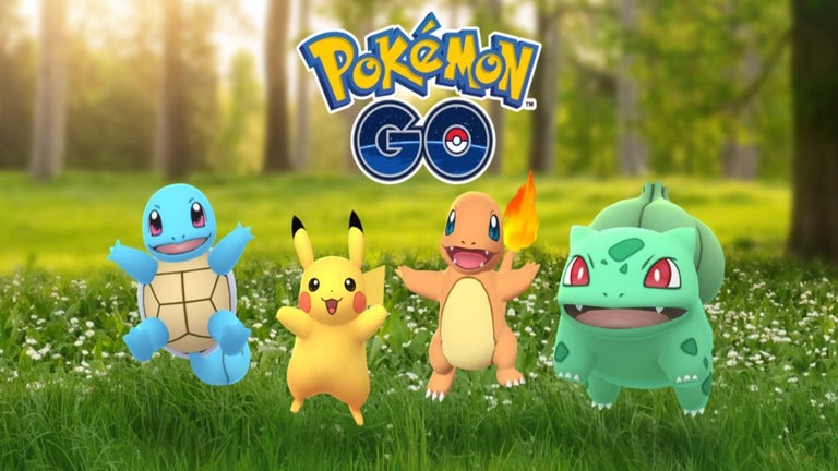 La novedad de Pokémon GO …