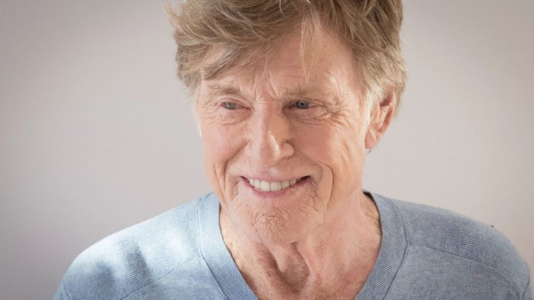 Muere Robert Redford, el …