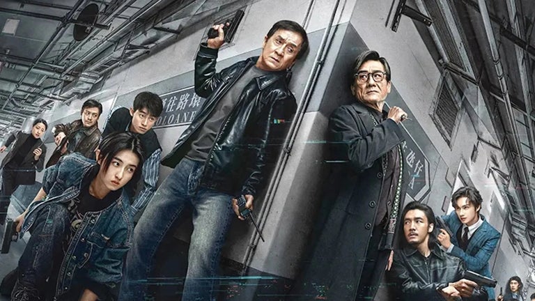Este thriller de acción p…