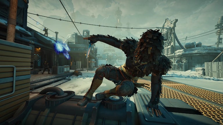 The Outer Worlds 2 es un …