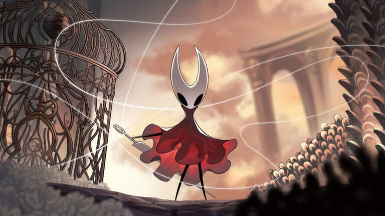 Silksong ha tenido tal im…